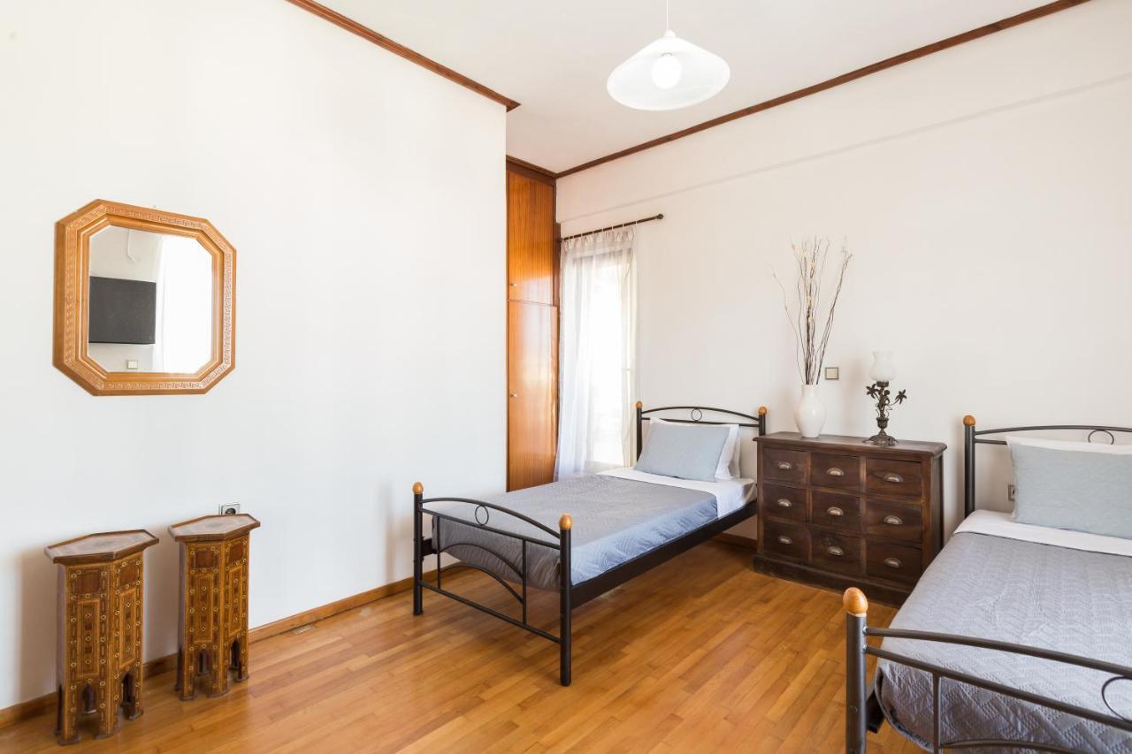 Апартаменты Giardino Apt, Comfort With Views To Remember! Ретимно Экстерьер фото